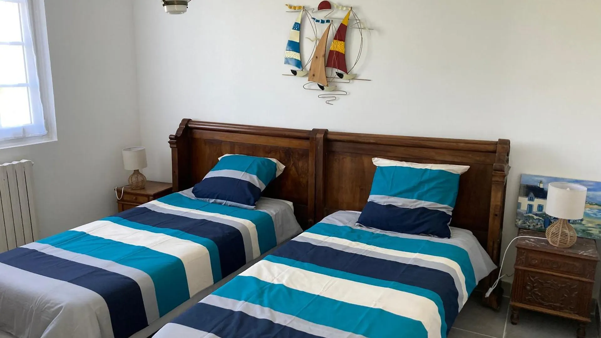 Casa vacanze Le Jardin Des Dunes Saint-Pabu  Francia