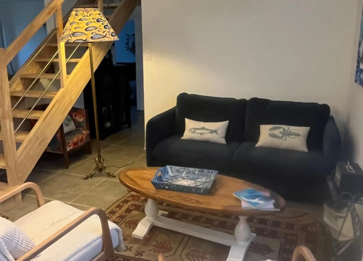 Casa vacanze Le Jardin Des Dunes Saint-Pabu